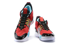 Load image into Gallery viewer, Nike Jordan Why Not Zer0.2 Black Red Sneaker Shoes Sale Men Size 7-12