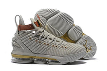 Load image into Gallery viewer, HFR x Nike Lebron XVI 16 'Harlem's Fashion Row' Sneaker Shoes Sale Men Size 7-13