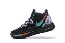 Load image into Gallery viewer, Nike Kyrie 5 Black Camo Men Basketball Shoes Sale Size US 7,8,8.5,9.5,10,11,12