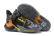 Load image into Gallery viewer, Nike Jordan Why Not Zer0.2 Grey Orange Sneaker Shoes Sale Men Size 7-12