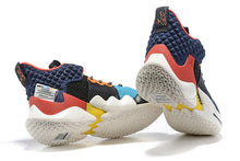 Load image into Gallery viewer, Nike Jordan Why Not Zer0.2 'Future History' Sneaker Shoes Sale Men Size 7-12