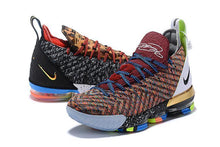 Load image into Gallery viewer, Nike Lebron XVI 16 EP Synthensis Men Shoes Sale Size US7,8,8.5,9,10,11,12