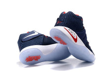 Load image into Gallery viewer, Nike Kyrie 2 Navy Men Basketball Shoes Sale Size US 7,8,8.5,9.5,10,11,12