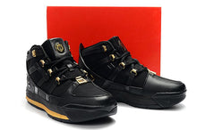 Load image into Gallery viewer, Nike Zoom Lebron 3 'Metallic Gold' 2018 Sneaker Shoes Sale Men Size 7-13