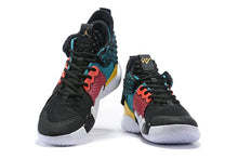 Load image into Gallery viewer, Nike Jordan Why Not Zer0.2 'Black History Month' Sneaker Shoes Sale Men Size 7-12