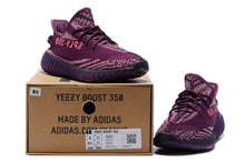 Load image into Gallery viewer, Adidas YEEZY BOOST 350 V2 'Purple Tint' Shoes Men Women Sneaker Sale All Size US 7-11