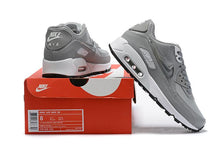 Load image into Gallery viewer, Nike Wmns Air Max 90 'Wolf Grey' Shoes Sneaker Sale Men Size US 7, 8, 8.5, 9, 10, 11
