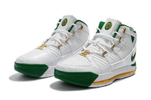 Load image into Gallery viewer, Nike Zoom Lebron 3 'Svsm Home' Sneaker Shoes Sale Men Size 7-13