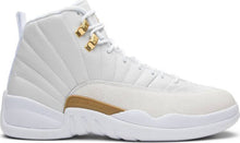 Load image into Gallery viewer, OVO x Nike Air Jordan 12 Retro White Shoes Basketball Men Sale Size US 7 - 13
