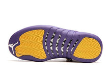 Load image into Gallery viewer, Nike Air Jordan 12 Retro Purple Velvet Shoes Basketball Men Sale Size US 7 - 13