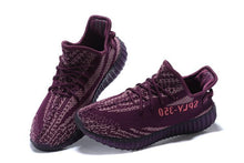 Load image into Gallery viewer, Adidas YEEZY BOOST 350 V2 'Purple Tint' Shoes Men Women Sneaker Sale All Size US 7-11