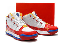 Load image into Gallery viewer, Nike Zoom Lebron 3 'SuperBron' Sneaker Shoes Sale Men Size 7-13