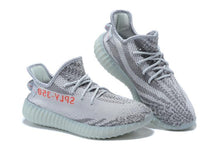 Load image into Gallery viewer, Adidas YEEZY BOOST 350 V2 'Blue Tint' Shoes Men Women Sneaker Sale All Size US 7-11