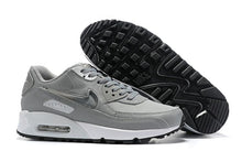 Load image into Gallery viewer, Nike Wmns Air Max 90 'Wolf Grey' Shoes Sneaker Sale Men Size US 7, 8, 8.5, 9, 10, 11
