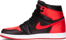 Load image into Gallery viewer, Nike Air Jordan 1 High OG SE 'Satin Banned' Shoes Basketball Men Sale Size US 7, 8, 8.5, 9, 10, 11, 12, 13
