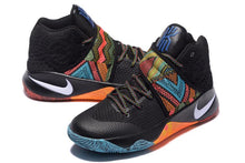 Load image into Gallery viewer, Nike Kyrie 2 'BHM' Men Basketball Shoes Sale Size US 7,8,8.5,9.5,10,11,12
