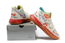 Load image into Gallery viewer, Bandulu x Kyrie 5 'Embroidered Splatters' Sneaker Shoes Sale Men Size 7-13