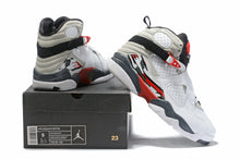 Load image into Gallery viewer, Nike Air Jordan 8 Retro 'Bugs Bunny' 2013 White Sneaker Shoes Sale Men Size 8-13