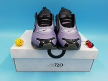 Load image into Gallery viewer, Nike Air Max 720 'Purple Black' Sneaker Shoes Sale Men Size 5.5 - 11