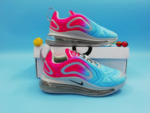 Load image into Gallery viewer, Nike Air Max 720 'Pink Sea' Sneaker Shoes Sale Men Size 5.5 - 11