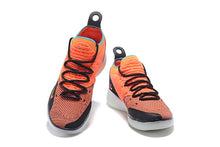Load image into Gallery viewer, Nike Zoom KD11 Orange Black Men Shoes Sneaker Sale Size US 7,8,8.5,9.5,10,11,12