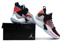 Load image into Gallery viewer, Nike Jordan Why Not Zer0.2 SE PF 'Red Orbit' Sneaker Shoes Sale Men Size 7-12