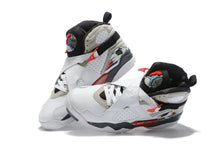 Load image into Gallery viewer, Nike Air Jordan 8 Retro 'Bugs Bunny' 2013 White Sneaker Shoes Sale Men Size 8-13