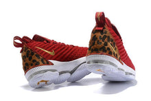 Load image into Gallery viewer, Nike Lebron XVI 16 EP Red Men Shoes Sale Size US7,8,8.5,9,10,11,12