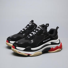 Load image into Gallery viewer, Balenciaga Triple S Trainer 'Black' Shoes Sneaker Sale Men Women Size 35-45