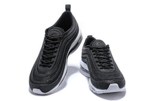 Load image into Gallery viewer, Nike Air Max 97 LX  Swarovski Black White Shoes Sale Men Size US 7, 8, 8.5, 9, 10, 11