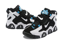 Load image into Gallery viewer, Nike Air Barrage Mid 'Cabana' Sneaker Shoes Sale Men Size 7-12