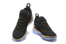 Load image into Gallery viewer, Nike Zoom KD11 Black Gold Men Shoes Sneaker Sale Size US 7,8,8.5,9.5,10,11,12