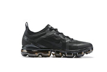 Load image into Gallery viewer, Nike Air Vapormax 2019  'Ghost Black' Shoes Sneakers Men Women Sale Size US 7, 8, 8.5, 9, 10, 11