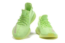 Load image into Gallery viewer, Adidas YEEZY BOOST 350 V2 GID 'Glow' Shoes Men Women Sneaker Sale All Size US 7-11