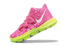 Load image into Gallery viewer, SpongeBob SquarePants x Kyrie 5 'Patrick' Sneaker Shoes Sale Men Size 7-13