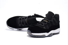 Load image into Gallery viewer, Nike Air Jordan 11 Retro Black Velvet Basketball Men Size US 7 - 13