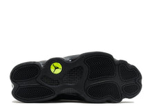 Load image into Gallery viewer, Nike Air Jordan Men 13 Black Cat Basketball Men Size US 7 - 13