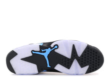 Load image into Gallery viewer, Nike Air Jordan 6 Retro Black University Black Shoes Sale Size US 7, 8, 8.5, 9, 10, 11, 12, 13