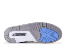 Load image into Gallery viewer, Nike Air Jordan 3 Retro UNC Men Shoes Sale Size US 7, 8, 8.5, 9, 10, 11, 12, 13