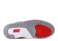 Load image into Gallery viewer, Nike Air Jordan 3 Retro NRG Tinker White Black Red Men Shoes Sale Size US 7, 8, 8.5, 9, 10, 11, 12, 13