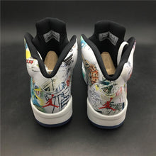 Load image into Gallery viewer, Nike Air Jordan 5 Retro Wings White Men Shoes Sale Size US 7, 8, 8.5, 9, 10, 11, 12, 13