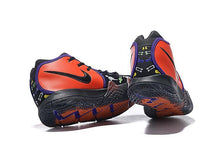 Load image into Gallery viewer, Nike Kyrie 4 'Day Of The Dead' Basketball Shoes Sneaker Sale Size US 7,8,8.5,9.5,10,11,12