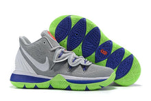 Load image into Gallery viewer, Nike Kyrie 5  'Wolf Grey' 2019  Sneaker Shoes Sale Men Size 7-13