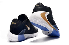 Load image into Gallery viewer, Nike Zoom Freak 1 Black Gold Basketball Sneaker Shoes Sale Size US 7,8,8.5,9.5,10,11,12