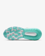 Load image into Gallery viewer, Nike Air Max 270 React 'Electro Green Lagoon' Sneaker Shoes Sale Men Size 5.5 - 11