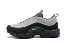 Load image into Gallery viewer, Nike Air Max Plus 97 'Cool Grey' Sneaker Shoes Sale Men Size 7-12