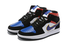 Load image into Gallery viewer, Nike Air Jordan 1 Mid SE 'Rivals' Sneaker Shoes Sale Men Size 7-12