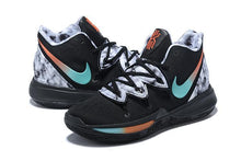 Load image into Gallery viewer, Nike Kyrie 5 Black Camo Men Basketball Shoes Sale Size US 7,8,8.5,9.5,10,11,12