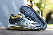 Load image into Gallery viewer, Nike Air Max 720 'Coral Grey Gold' 2020 Shoes Sale Men Size 5.5 - 11
