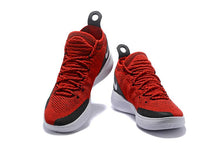Load image into Gallery viewer, Nike Zoom KD11 Red Black Men Shoes Sneaker Sale Size US 7,8,8.5,9.5,10,11,12